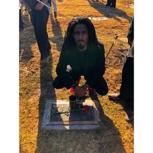 Meet your Posher, Jamal